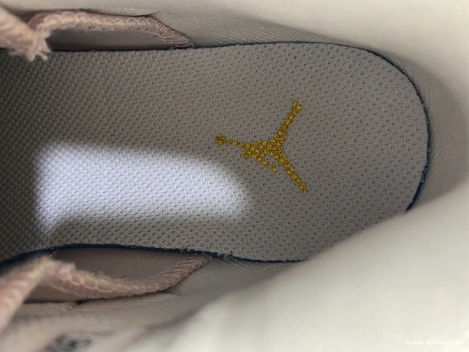 Hoops 6 (W) DH9696-100 Retro Air Jordan Gold 0803
